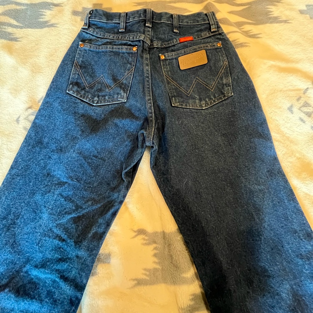 OLD STYLE WRANGLERS💙